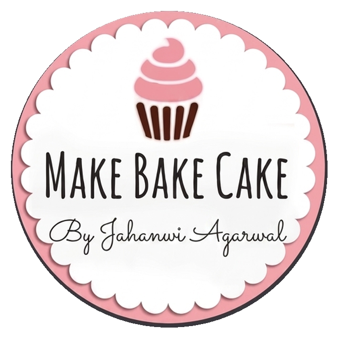 Make Bake Cake emblem