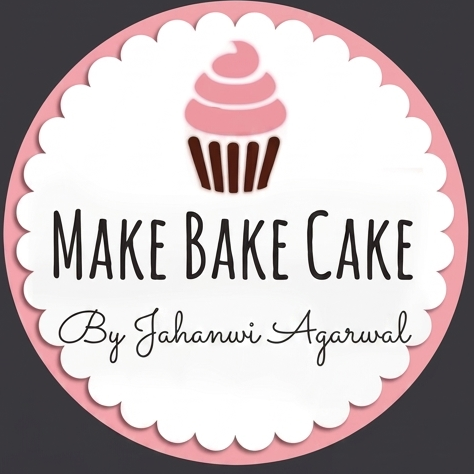 Make Bake Cake emblem